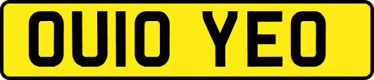 OU10YEO