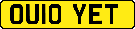 OU10YET