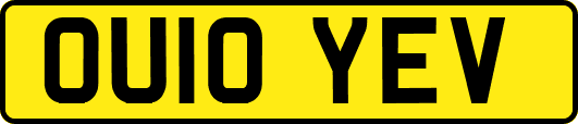 OU10YEV