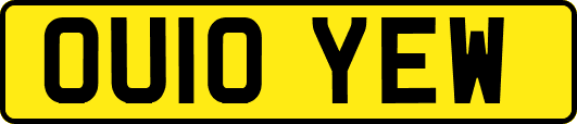 OU10YEW