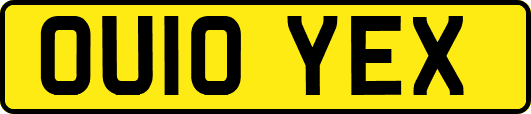 OU10YEX
