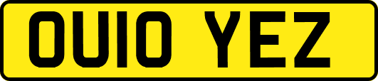 OU10YEZ