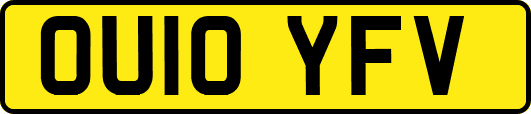 OU10YFV