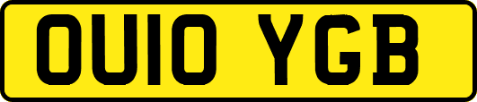 OU10YGB