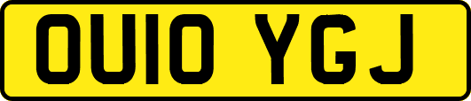 OU10YGJ