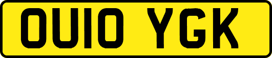 OU10YGK