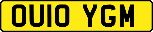 OU10YGM
