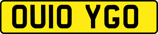 OU10YGO