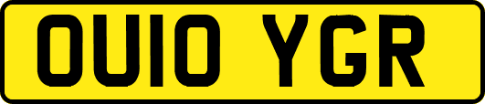 OU10YGR