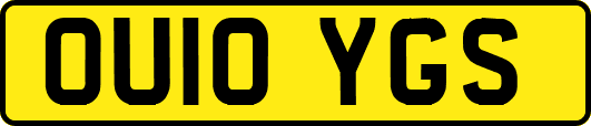 OU10YGS