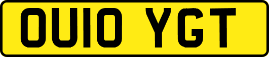 OU10YGT