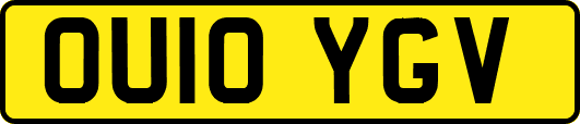OU10YGV