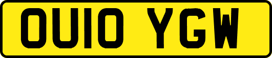 OU10YGW