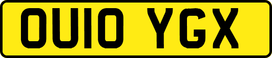 OU10YGX