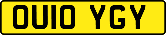 OU10YGY