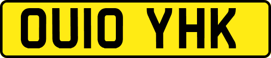 OU10YHK