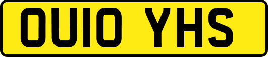 OU10YHS