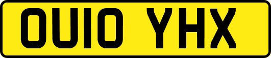 OU10YHX