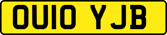 OU10YJB
