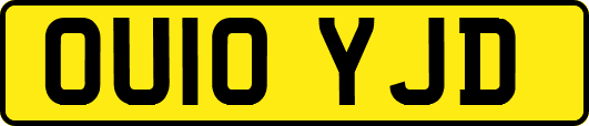 OU10YJD