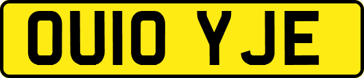 OU10YJE