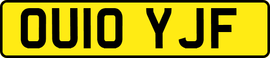 OU10YJF