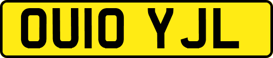 OU10YJL