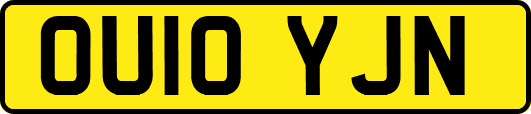 OU10YJN