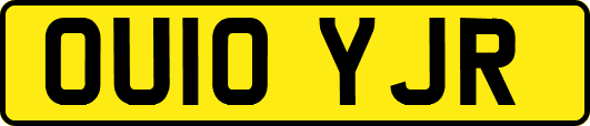 OU10YJR