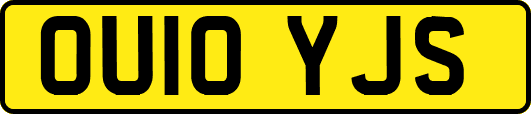 OU10YJS