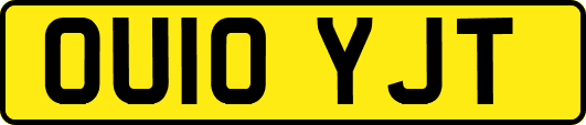 OU10YJT