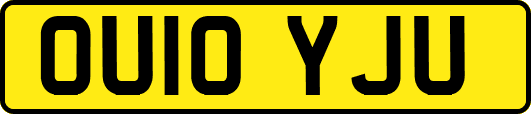 OU10YJU