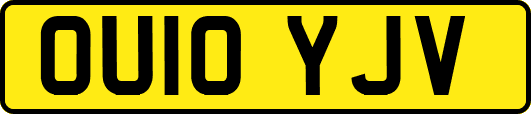 OU10YJV