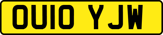 OU10YJW