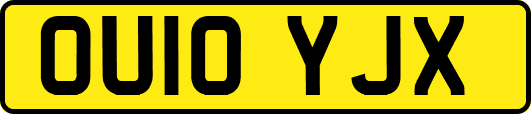 OU10YJX
