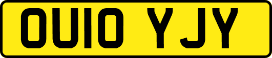 OU10YJY