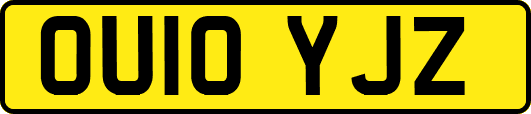 OU10YJZ