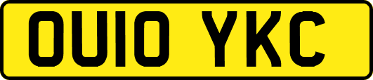 OU10YKC