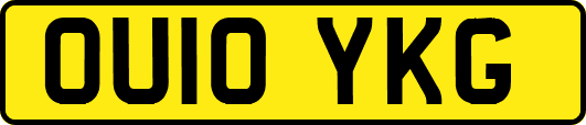 OU10YKG