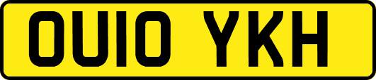 OU10YKH