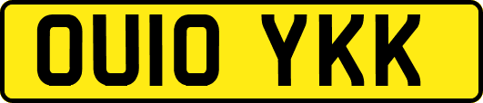 OU10YKK