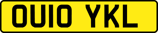 OU10YKL