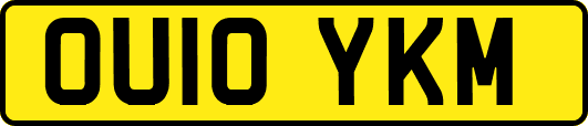 OU10YKM
