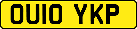 OU10YKP
