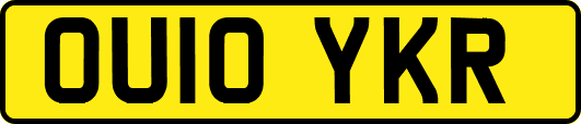 OU10YKR