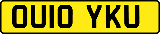 OU10YKU