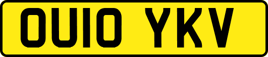 OU10YKV