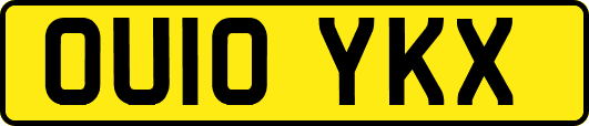 OU10YKX