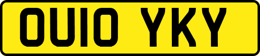 OU10YKY