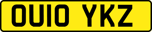 OU10YKZ